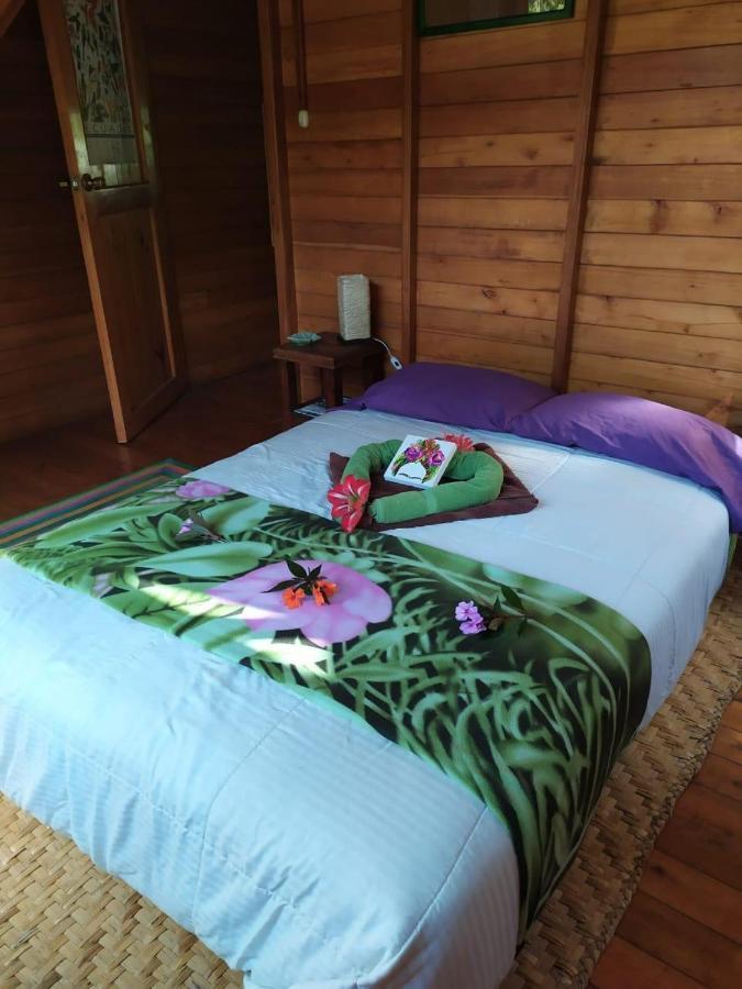 Mindo Eco Chalet Con Rio Y Cascada Εξωτερικό φωτογραφία